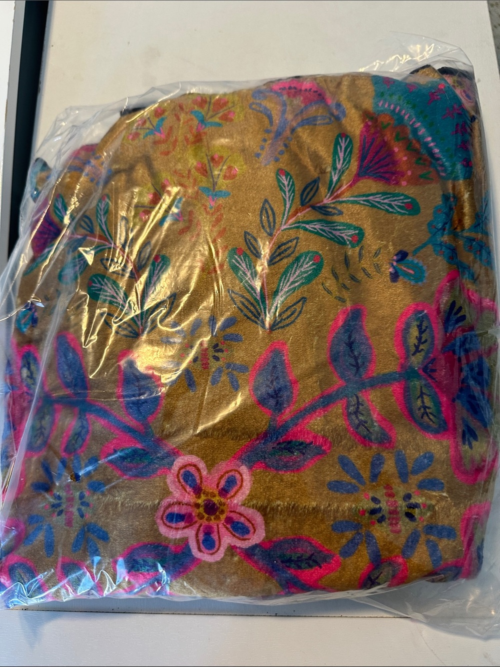 NWT Natural Life Blankets Throw Dog theme - Picture 8 of 8